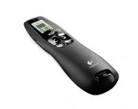 Logitech Professional Presenter R700 USB Black