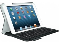 Logitech Ultrathin Keyboard for iPad Folio 920-006101 Black