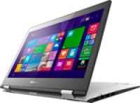 Lenovo Yoga 500-15 IBD (80 N 600 DTRK) белый