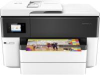 HP МФУ струйный "OfficeJet Pro 7740 WF AiO (G5J38A)", A3