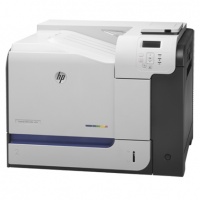 HP LaserJet Enterprise 500 color M551dn (CF082A)