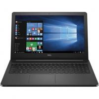 Dell Inspiron 5555 15.6&amp;quot;, AMD A8, 2.2ГГц, 4GB, 500GB, Черный, Windows 10