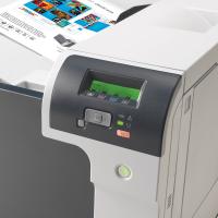 HP Color LaserJet Professional CP5225 CE710A цветной A3 20ppm