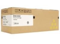 Ricoh Принт-картридж "SP C352E", желтый, арт. 408218