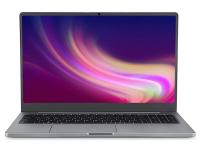 HIPER Ноутбук EXPERTBOOK C53QHD0A (15.6", Ryzen 7 5800U, 8Gb/ SSD 256Gb, Radeon Graphics) Серый