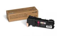 Xerox Phaser 6500, Workcenter 6505 Magenta Standard Capacity Toner Cartridge, DMO