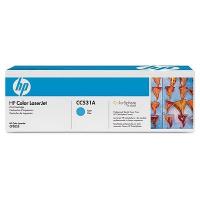 HP CC531A Cyan для CLJ CP2025/CM2320 (2800стр)