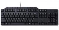 Dell Клавиатура KB813 черный USB 580-18360 OM85G5