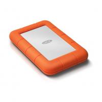 LaCie Rugged Mini STFR2000800 2 Тб, USB-C