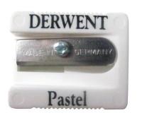 Derwent Точилка для пастельных карандашей "Pastel Pencil Sharpener"