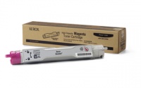 Xerox Phaser 6300 Magenta High Capacity Toner Cartridge