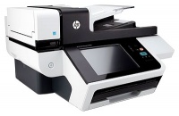 HP ScanJet 8500 fn1