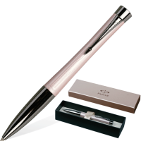 Parker шариковая  "Urban Premium. Metallic Pink"