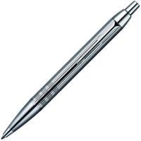 Parker Шариковая ручка  "IM Premium K222. Shiny Chrome"