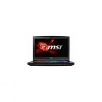 MSI GT72S 17.3&quot;, Intel Core i7, 2.7ГГц, 16GB, 1256GB, Черный, Windows 10