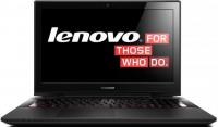 Lenovo Ноутбук IdeaPad Y5070 15.6&amp;quot; 1920x1080 Intel Core i5-4210H 1Tb 4Gb nVidia GeForce GTX 860M 2048 Мб черный Windows 8.1 59430157