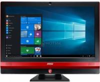 MSI Моноблок Gaming 27 6QD-010RU (27.0 IPS (LED)/ Core i7 6700 3400MHz/ 8192Mb/ HDD 1000Gb/ NVIDIA GeForce GTX 970M 6144Mb) MS Windows 10 Home (64-bit) [9S6-AF1C11-010]