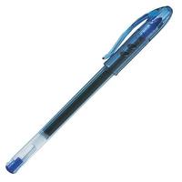 Pilot Ручка гелевая "Super Gel", синяя, 0,5 мм