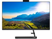 Lenovo Моноблок IdeaCentre 3 27ALC6 F0FY00MYRK (27&quot;, Ryzen 7 7730U, 16Gb/ SSD 1024Gb, Radeon Graphics) Черный