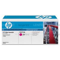 HP CE273A картридж пурпурный, № 650A