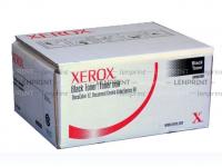 Xerox 006R90280 картридж черный