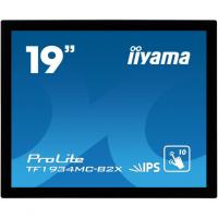 iiYama ProLite TF1934MC-B2X 19&quot;, Черный, DVI