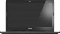 Lenovo Ноутбук IdeaPad G5045 15.6&amp;quot; 1366х768 глянцевый A6-6310 1.8GHz 4Gb 500Gb Radeon R4 DVD-RW Bluetooth Wi-Fi DOS черный 80E3006CRK