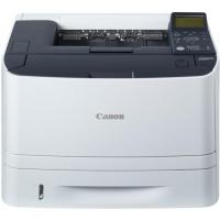 Canon i-SENSYS LBP6670dn Лазерный \ светодиодный, Черно-белая, А4