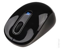 Microsoft Sculpt Mobile Mouse Black MSP-43U-00004