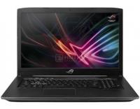 Asus Ноутбук ROG GL703VM-GC077T (17.3 IPS (LED)/ Core i7 7700HQ 2800MHz/ 16384Mb/ HDD+SSD 1000Gb/ NVIDIA GeForce® GTX 1060 6144Mb) MS Windows 10 Home (64-bit) [90NB0GL2-M03440]