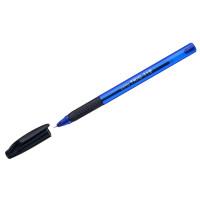 Cello Ручка шариковая "Tri-Grip blue barrel", синяя, 0,7 мм
