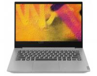 Lenovo Ноутбук IdeaPad S340-14 (14.00 IPS (LED)/ Ryzen 3 3200U 2600MHz/ 4096Mb/ SSD / AMD Radeon Vega 3 Graphics 64Mb) Free DOS [81NB004WRK]