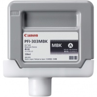 Canon PFI-303 Matte Black