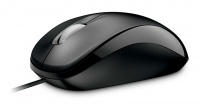 Microsoft Optical Mouse 500 Black