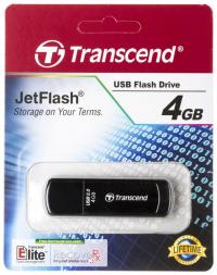 Transcend JetFlash 350 4Gb