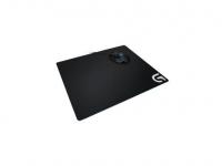 Logitech Коврик для мыши G640 Cloth Gaming Mouse Pad 943-000058