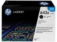 HP Картридж Q5950A черный для LaserJet 4700