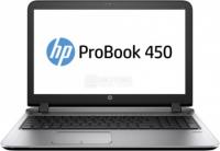 HP Ноутбук Probook 450 G3 (15.6 LED/ Core i7 6500U 2500MHz/ 8192Mb/ SSD 256Gb/ AMD Radeon R7 M340 2048Mb) MS Windows 7 Professional (64-bit) [P4P34EA]