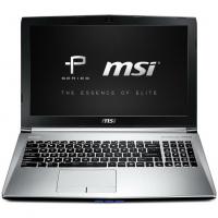 MSI PE60 2QE-223RU nVidia GeForce GTX950M, noSSD, DVD-RW