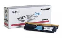 Xerox Standard Capacity Toner Cartridge Cyan