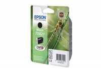 Epson T082 1 Black Ink Cartridge