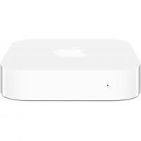 Apple AirPort Express MC414 Белый, 150Мбит/с, 5, 2.4