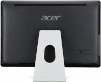 Acer Моноблок Aspire Z3-710 24&quot; 1920x1080 i5-4590T 2.0GHz 4Gb 1Tb GT840M-2Gb DVD-RW Bluetooth Wi-Fi Win8.1 клавиатура+мышь DQ.B04ER.003