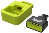 LEEF Access-C microSD Reader USB-C