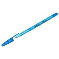 Berlingo Ручка шариковая "Tribase Sky", светло-синяя, 0,7 мм