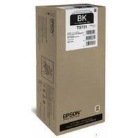 Epson Картридж T973, черный, стандартной емкости XL (арт. C13T973100)