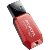 ADATA UV100 16GB Red