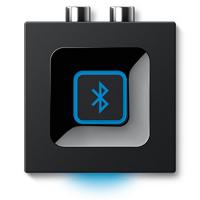 Logitech Bluetooth Audio Adapter