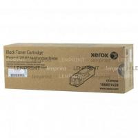 Xerox 106R01459 картридж черный