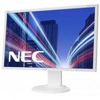 NEC E233WM белый